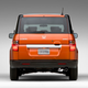 Illustration for article titled 2009 Honda Element Revealed, Priced Starting At $20,175